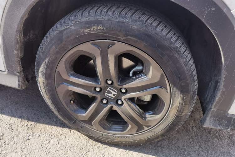 Used Honda XR-V 2020 220TURBO CVT Comfort Version
