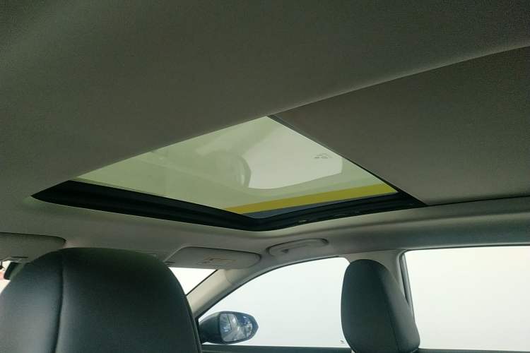 Used Dongfeng Aeolus Yixuan MAX 2021 1.5T Super-Powered Dad Edition
