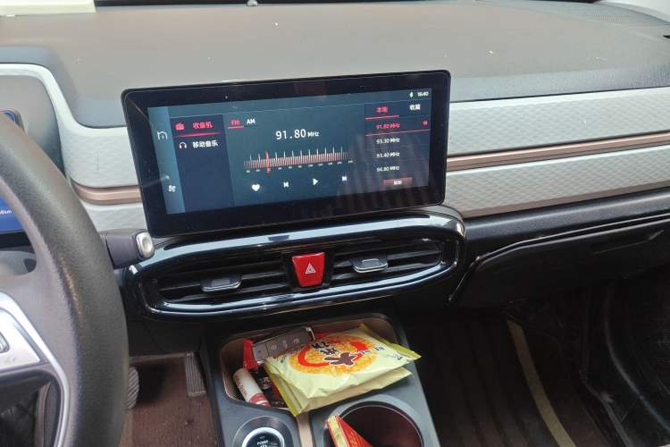 Used SOL E10X 2021 Jimei Edition 302km Fashionable Model