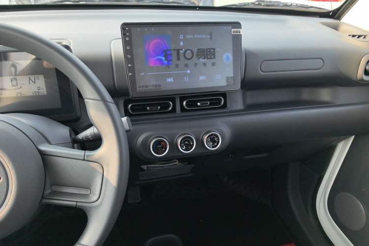 Used Wuling Zhiguang New Energy 2025 Comfort Model