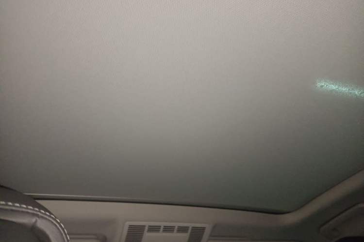 Used Volkswagen Touareg 2021 3.0 TSI Prestige Edition Classic Sport Package Headliner