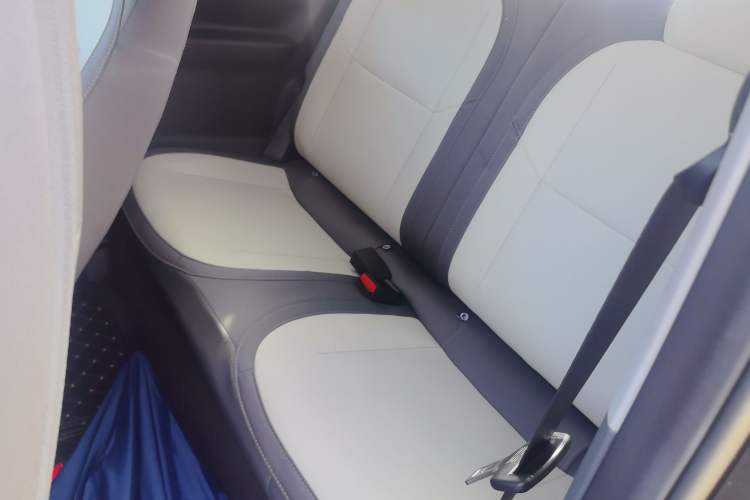 Used Geely Galaxy Panda 2025 210km Panda Kart