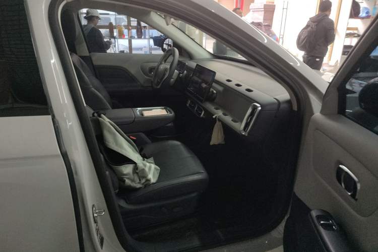 Used Leapmotor B10 2025 510 Joyful Edition