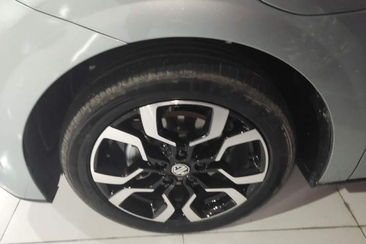 Used MG 4 EV 2026 Model 437 Freedom Edition