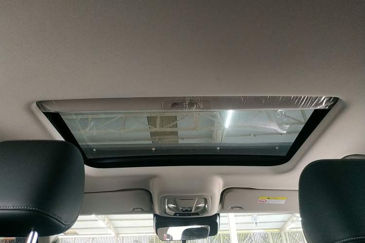 Used Tank 300 2021 Off-Road Edition 2.0T Conqueror
