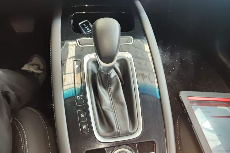 Used JETOUR X70 2018 1.5T Automatic YueXing Edition