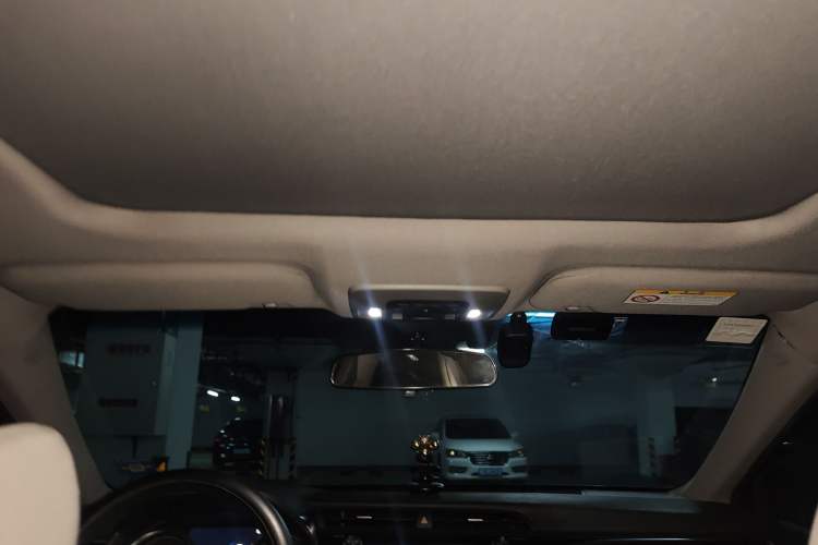 Used Toyota Camry 2019 2.5G Luxury Edition China VI Standard