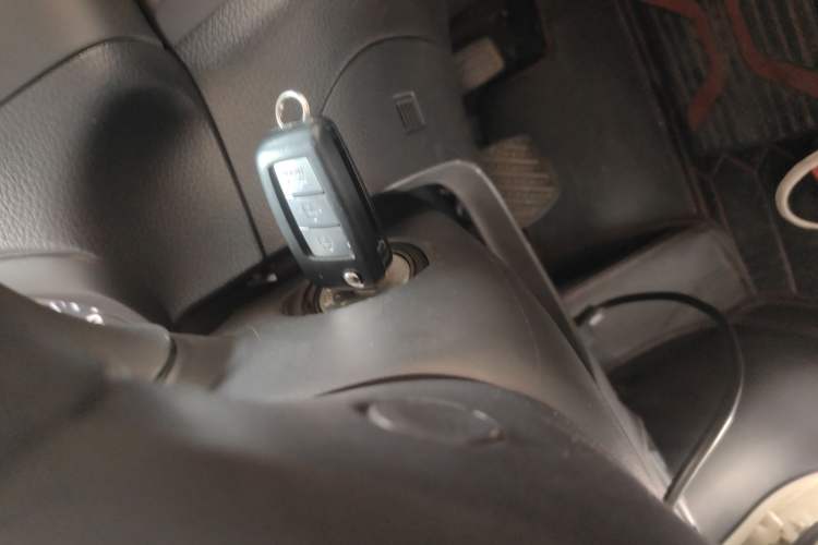 Used Nissan Sylphy 2022 Classic 1.6XE CVT Comfort Edition Vehicle Key