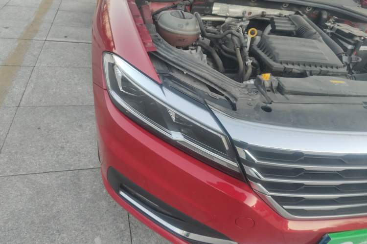 Used Volkswagen Lavida 2018 Hatchback 200TSI DSG Comfort Edition China V Standard