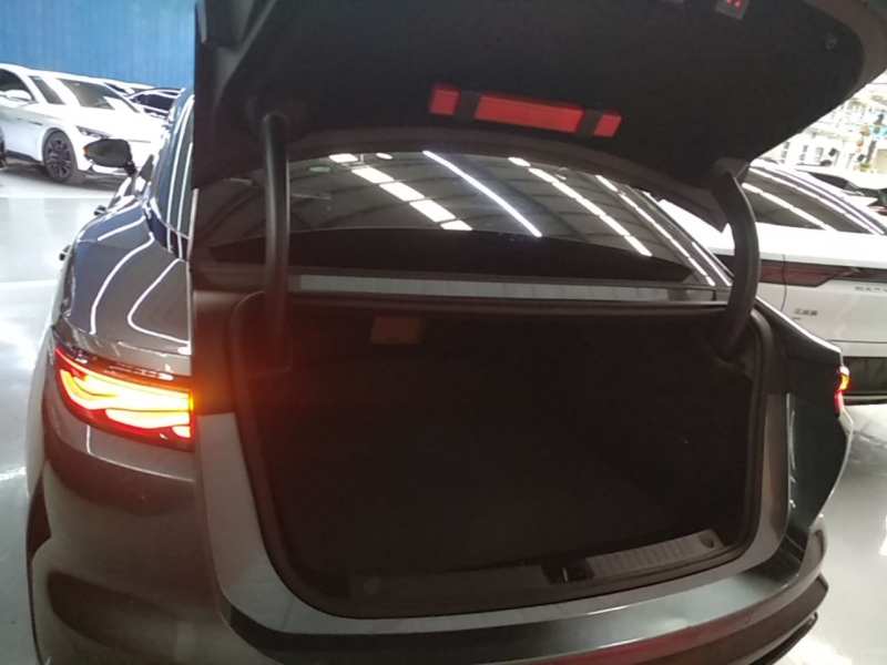 Used BYD Han L 2025 DM-p Four-Wheel-Drive LiDAR Flagship Model — 18