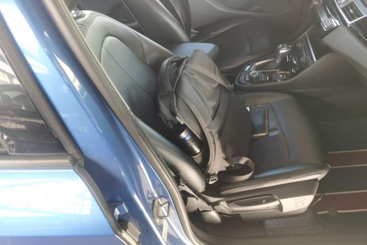 Used BMW 2 Series Active Tourer 2018 218i Fashion Model
