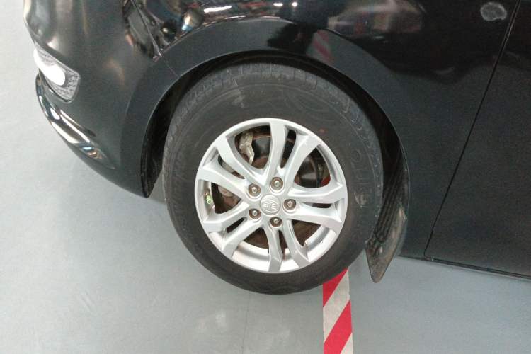 Used Bestune B50 2016 1.6L Automatic Luxury Model