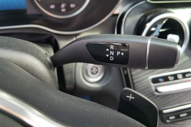 Used Mercedes-Benz C-Class 2019 C 180 L Fashion Edition Sport Version