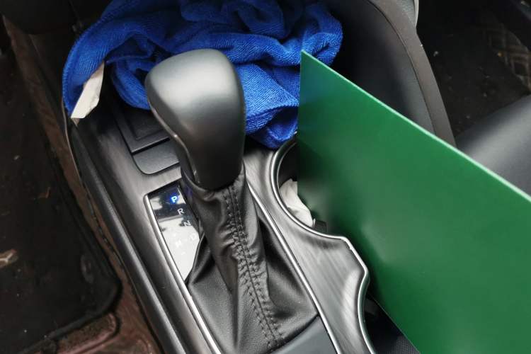 Used Toyota Camry 2023 2.0GVP Premier Edition
