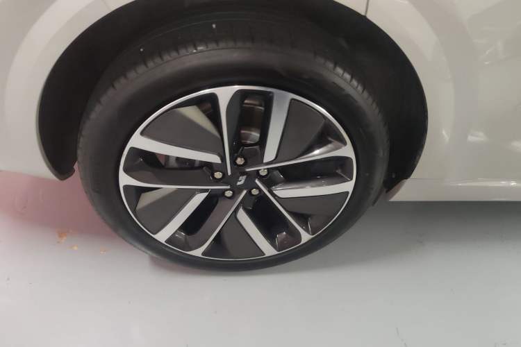 Used Li Auto L6 2024 Max