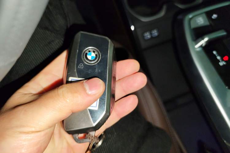 Used BMW X1 2023 sDrive25Li X Design Package
