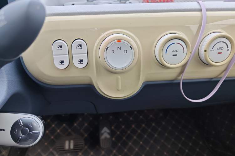 Used Bestune Pony 2025 222km Lightning Horse