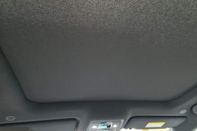 Used BYD Sealion 06 New Energy 2025 Model EV 605 Navigation Plus Edition Headliner