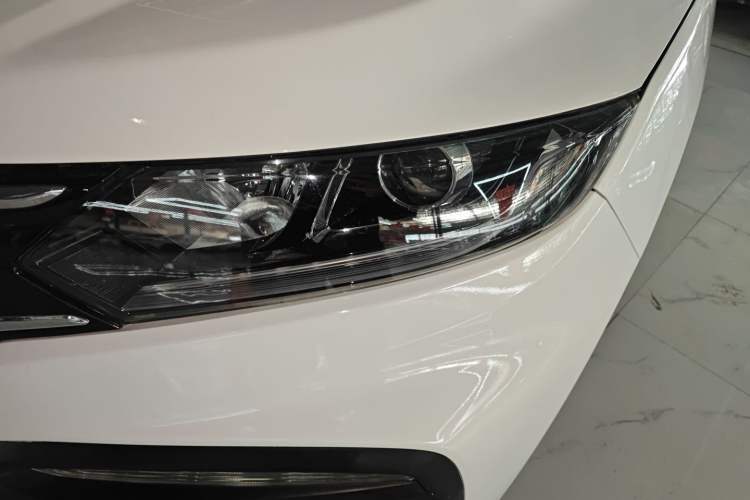 Used Honda XR-V 2015 1.8L VTi CVT Luxury Edition