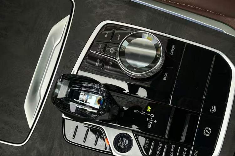 Used BMW X5 (Import) 2021 xDrive30i M Sport Package
