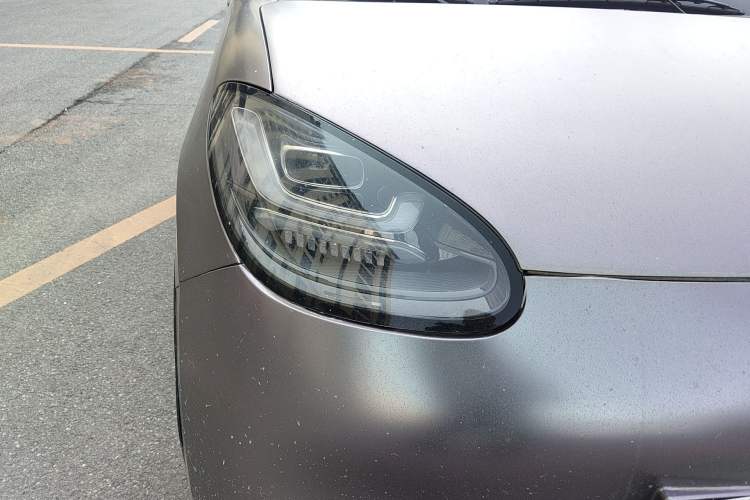 Used Wuling Bingo 2024 333 km Enjoyment Version