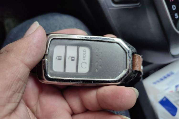 Used Honda Breeze 2020 240TURBO CVT Two-Wheel Drive Prestige Edition