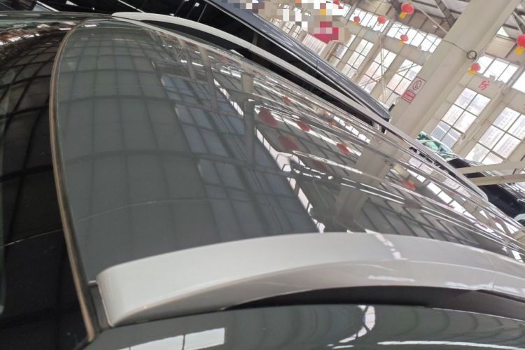 Used Hyundai ix35 2023 Musso 2.0L Deluxe Edition DLX
