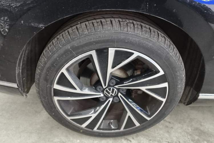 Used Volkswagen Magotan 2020 330TSI DSG Luxury Edition