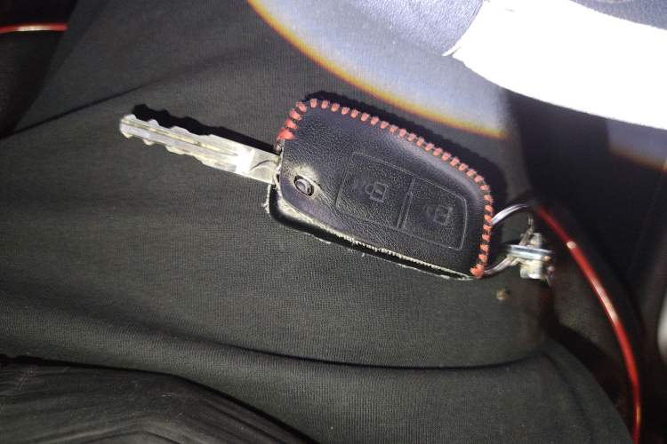 Used Nissan Tiida 2016 1.6L CVT Cool Dynamic Edition
