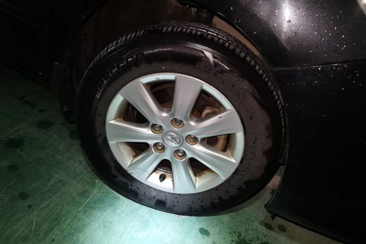 Used Toyota Corolla 2011 1.6L Manual GL