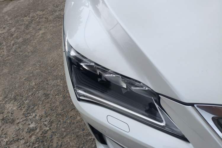 Used Lexus RX 2016 300 4x4 Elegant Edition China V-standard
