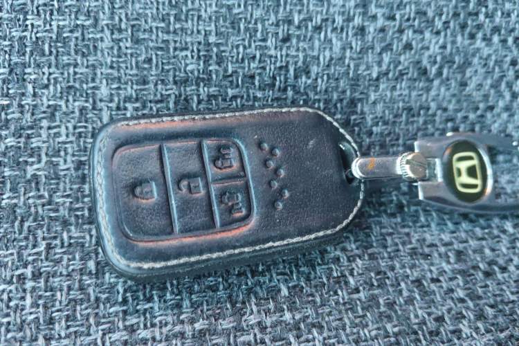 Used Honda Odyssey 2017 2.4L Smart Edition