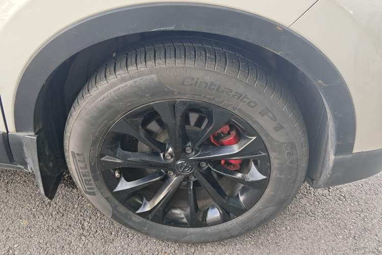 Used Brilliance V3 2015 1.5L Automatic Smart Version
