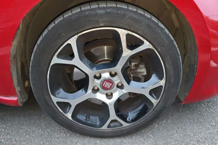 Used Fiat Ottimo 2014 1.4T Automatic Sport Edition