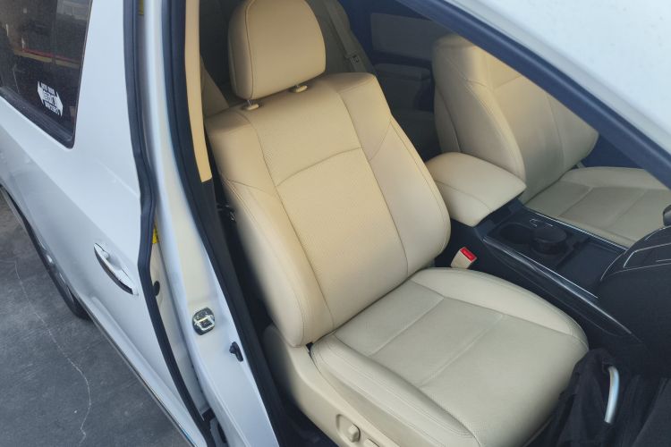 Used JAC Refine L6 MAX 2022 2.0T Automatic High-Power Flagship Edition