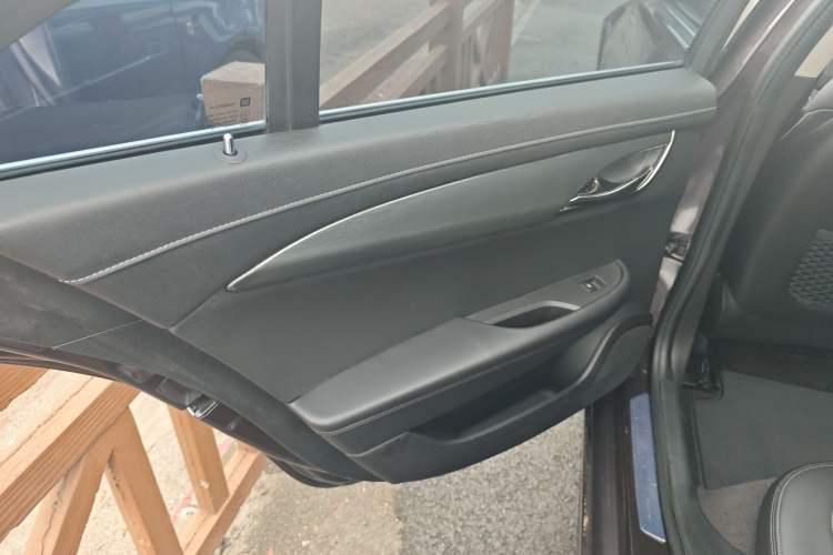 Used Cadillac ATS-L 2017 28T Tech Edition