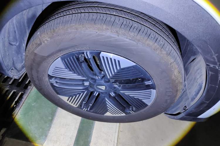 Used Deepal S05 2024 200Max Range-Extended Long-Range Version