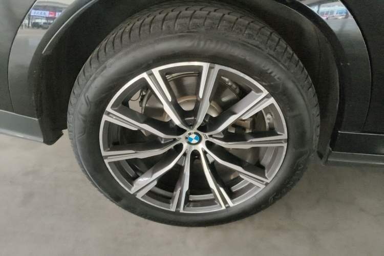 Used BMW X6 2020 xDrive40i M Sport Package
