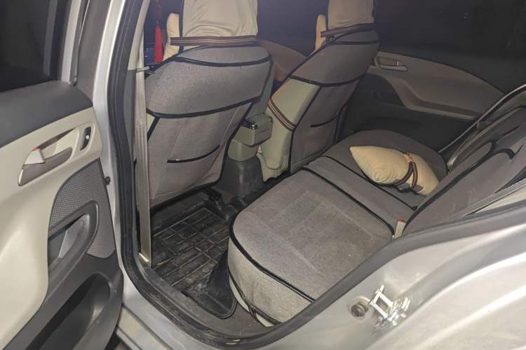 Used Chevrolet Sail 2016 Sail 3 1.3L Manual Comfort Sunroof Edition
