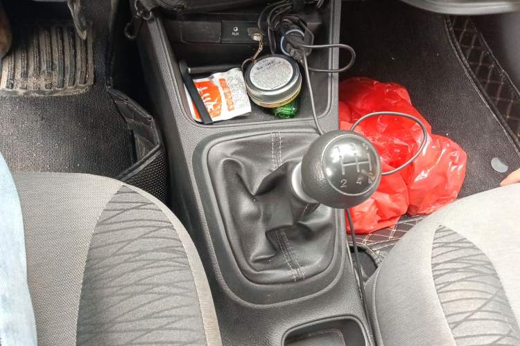 Used Kia Pegas 2017 1.4L Manual Fashion Edition Smart