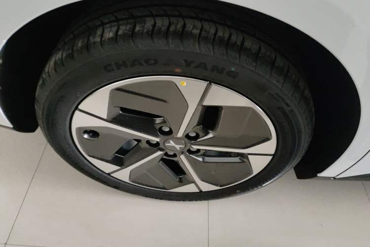 Used XPeng MONA M03 2025 515 Long-Range Plus