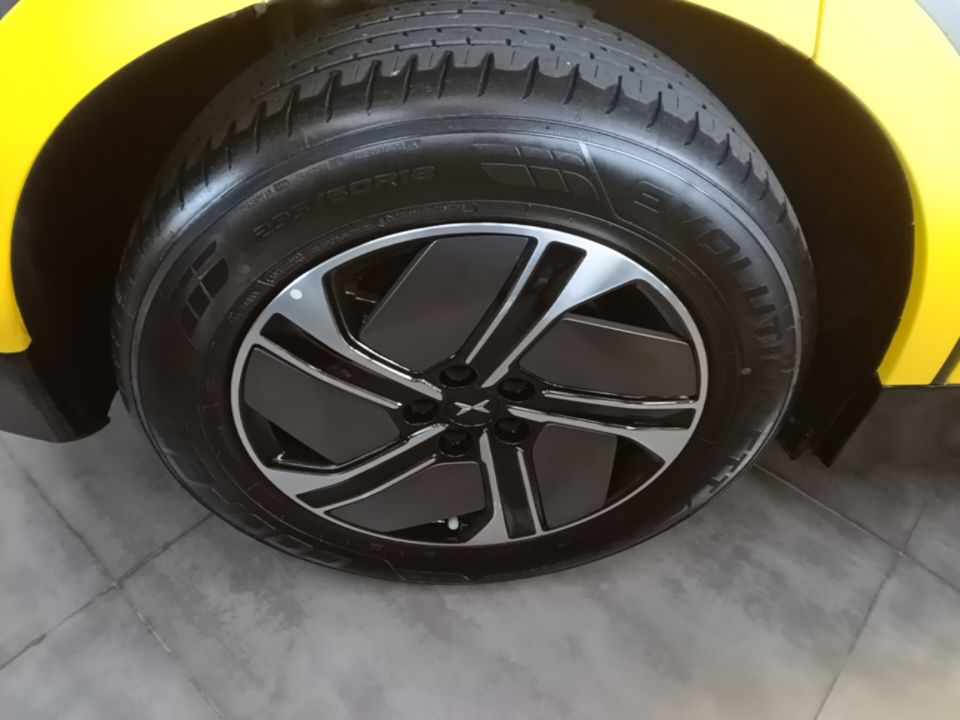 XPeng G6 2024 580 Long-Range Plus — снимка 11