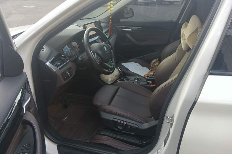 Used BMW X1 2020 sDrive25Li Leading Model