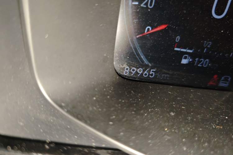 Used Lynk & Co 01 2017 2.0T Four-Wheel Drive Pro Edition