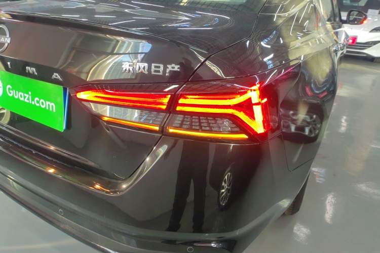 Used Nissan Teana 2025 Model 2.0L XL-TLS Enjoyment Edition
