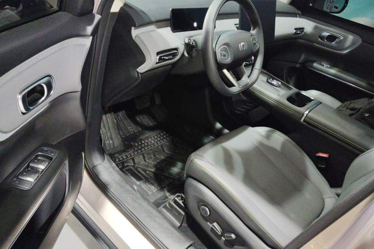 Used Qiyuan Q05 2026 Model 506 Max