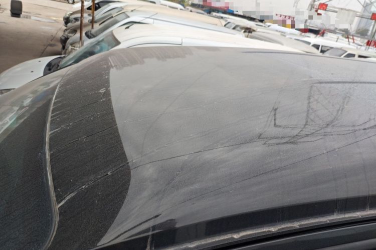 Used FORTHING Lingzhi 2019 M5L 1.6L 7-Seater Exclusive Model China VI Standard
