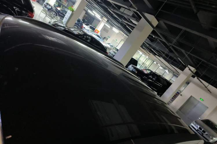 Used Zxauto 1949 2022 2.0T Passenger Version Gasoline Automatic All-Wheel Drive Ultra-Luxury Standard Double