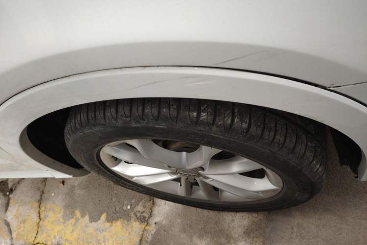 Used Audi Q3 2016 30 TFSI Collector's Edition Intelligent Model