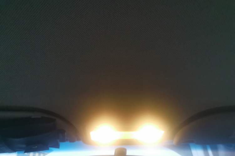 Used JAC Group iEV6E 2019 Sport Edition iEV6E Deluxe Smart Version